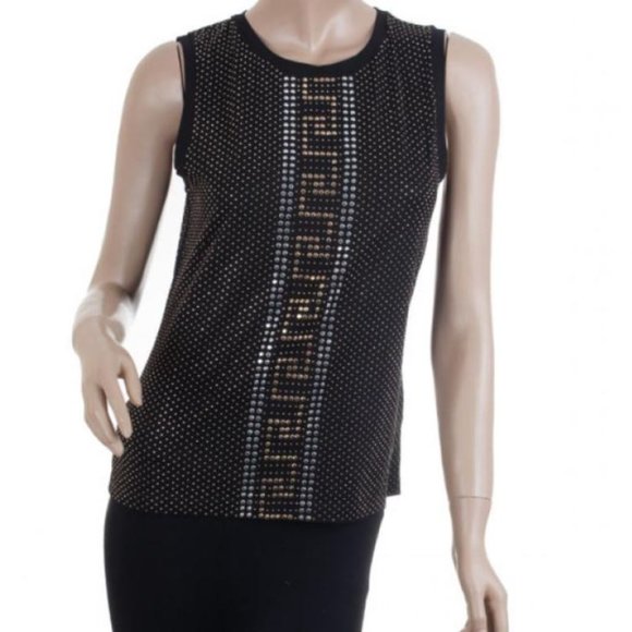 H&M Versace Haute Noir - Picture 7 of 10